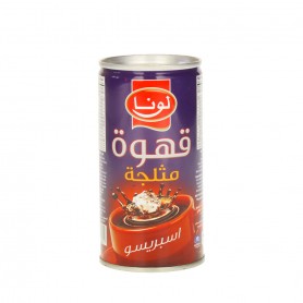 Ice Coffee Espresso LUNA  195 Ml