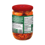 Gefüllte Eierpflanze - Mackdous-HOT  Baladna 600Gr