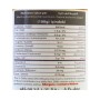 Gefüllte Eierpflanze / Mackdous Dana 950Gr