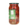 Stuffed Egg-Plant in oil / Mackdous Arabisk 1000Gr