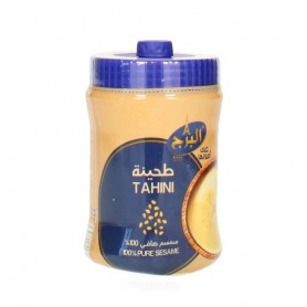 طحينة فاخرة البرج 300غرام