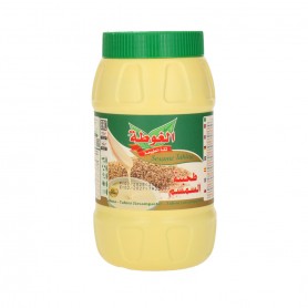 طحينة فاخرة الغوطة 800غرام