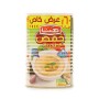 Hommus with Tahina HANA 400Gr