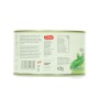 Gekochte kichererbsen mit Tahina Basil   Chtoura Garden 420Gr