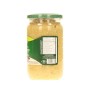 Rostade Aubergin Durra 650Gr