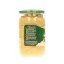 Rostade Aubergin Durra 650Gr