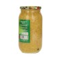 Gegrillte Aubergine Damas 1000Gr