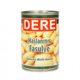 Weiße Bohnen DERE400Gr