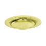 Golden platter size 40 CM