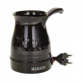 Electric coffee maker