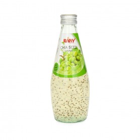 Chia seeds Traubensaft   Rany 290ml