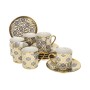 12 pieces of regular Sultan coffee cups