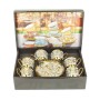 12 pieces of regular Sultan coffee cups