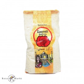 Kabsa Rice Basmati Kavak 5000Gr