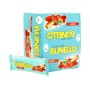 Keks Roll  Erdbeere Bunello 24 stu
