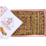 Asia Sweets FISTIK HALAP 500Gr