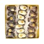 Datteln Mit schokolade und Mandeln Watfa  450Gr