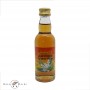 Vanilla Colorful food Samra 50ml