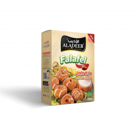 Falafel mix ALADEEB 400Gr
