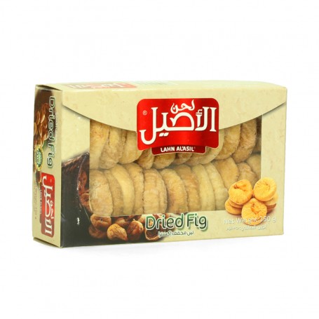 تين مجفف لحن الأصيل 350 غرام