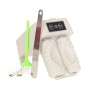 Electric Sambousek Maker.