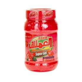 جيل برائحة الورد العملاق 1000غرام