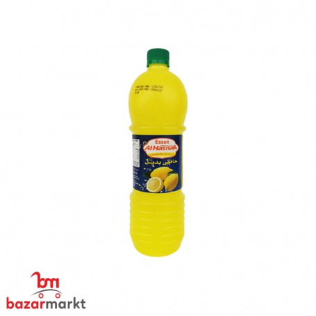 Lemon Seasoning Al Hasnaa 1000 ml