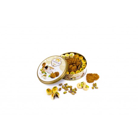 Nawashef Sweets Zaitouna 250Gr