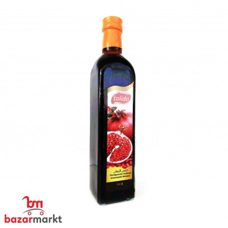 Granatapfel melasse Tolido 700 ml