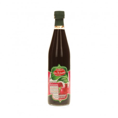 Granatapfel melasse Four Seasons 650ml