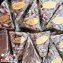 راحة فستق موجه إكسترا وطفة 500 غرام /مثلث/