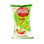 CHIPS SPICY LEMON SPECIAL PUFFS 75 GR