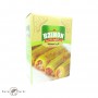 Trockner zucchini  Bzinon 125Gr