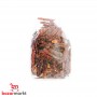 Getrocknet Paprika scharf 250Gr