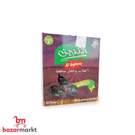 Ajour dryer Al Andrin 50 St