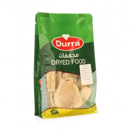 Trockner zucchini  Durra 75Gr