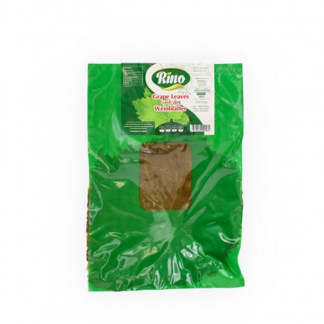 ورق عنب رينو 400 غرام / فاكيوم/