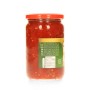 Zerkleinerte rote Paprika Shami Haus 660Gr