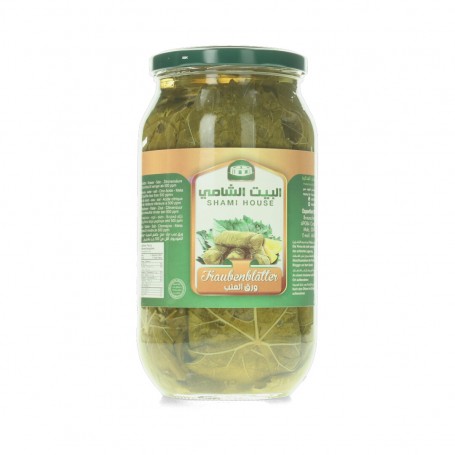 Traubenblätter Shami House 1000Gr