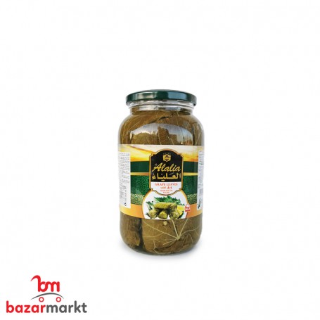 Grape leaves Alaliaa 1300Gr