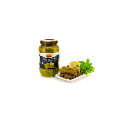 Traubenblätter Sadur 1050Gr