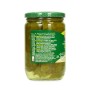 Grape leaves Durra 600/300Gr
