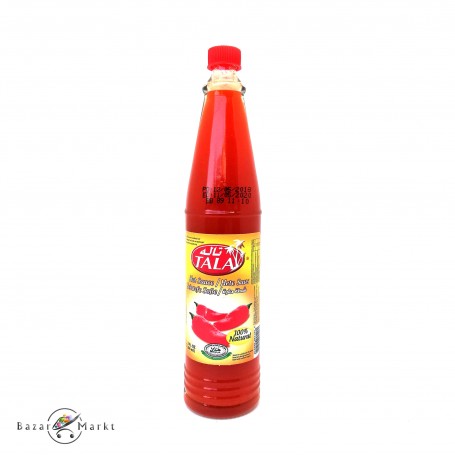 Hot Sauce Tala 88ml