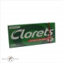 Kaugummi Minze Clorets