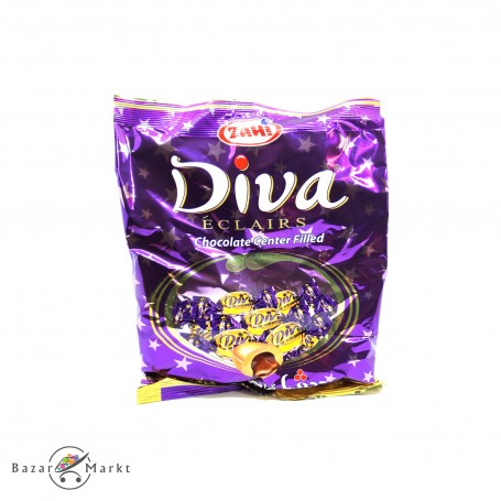 Bonbon Schokolade DIVA 175Gr