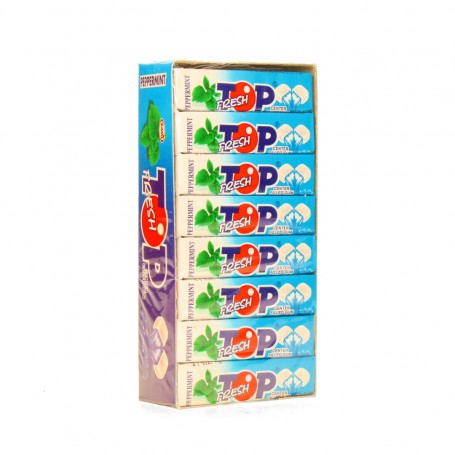 Gum Spermint Top Fresh