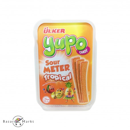 gelatine tropical Ülker 350Gr
