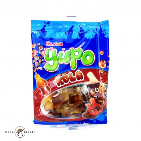 gelatine Ülker 80Gr