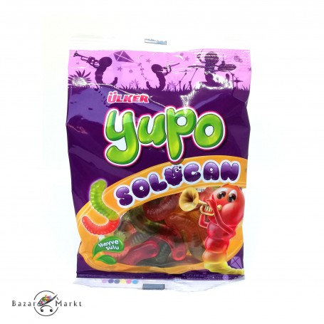 gelatine Ülker 80Gr