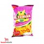 Chips  Alzzawak 106 Gr